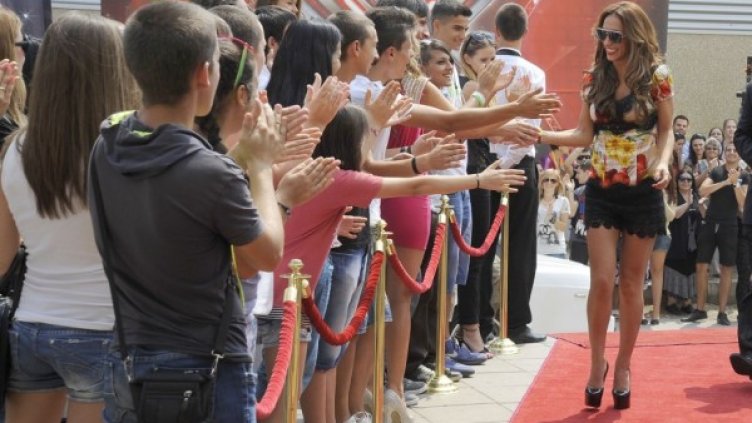 Снимка: Нова телевизия