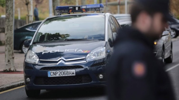 Снимка: Reuters