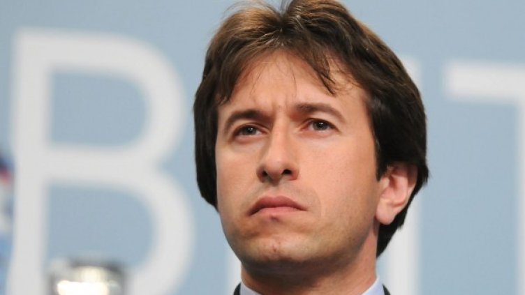 Корман Исмаилов. Снимка: Булфото