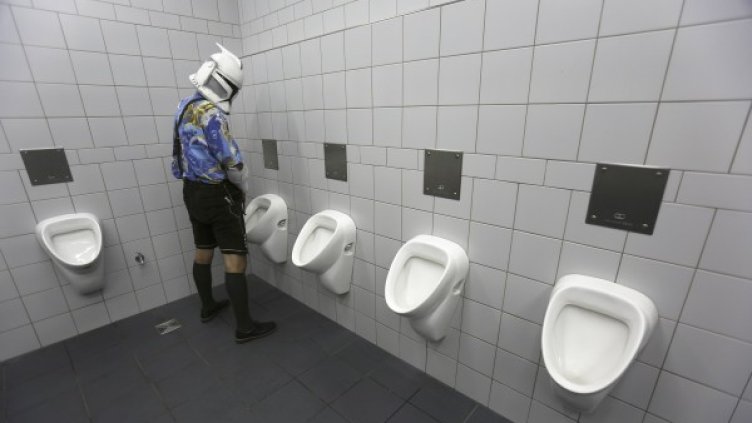 Снимка: Reuters