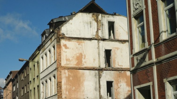 Снимка: архив, Reuters