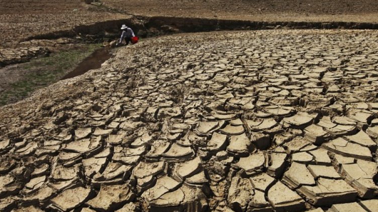 Снимка: архив, Reuters