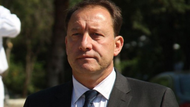 Ангел Найденов. Снимка: архив, БулФото