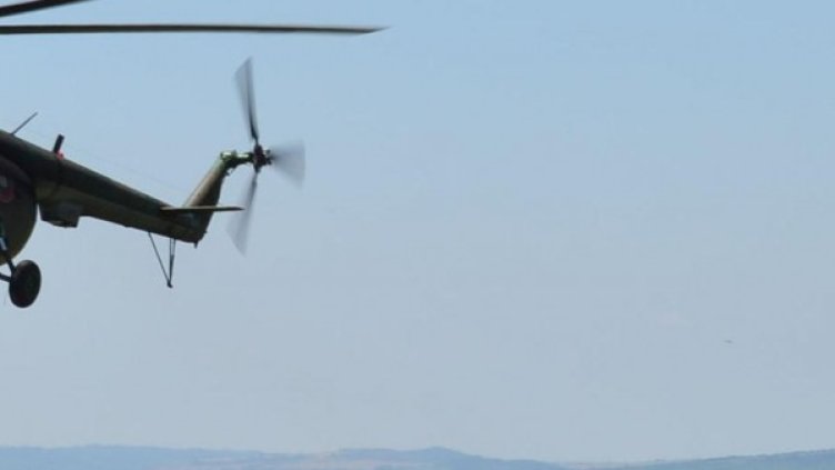 Снимка: БулФото-архив