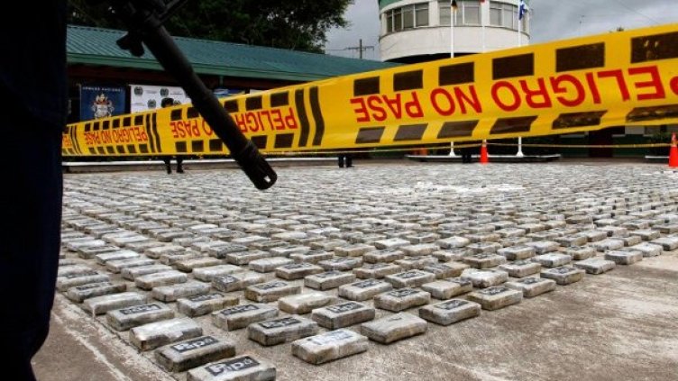 Снимка: архив, Reuters