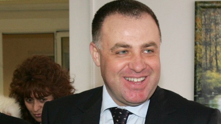 Мирослав Найденов Снимка: архив, БТА