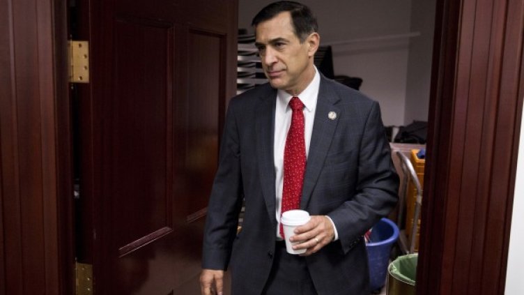 Даръл Иса. Снимка: архив, Reuters