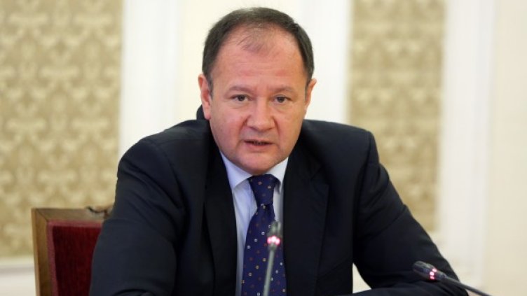 Михаил Миков Снимка: БТА