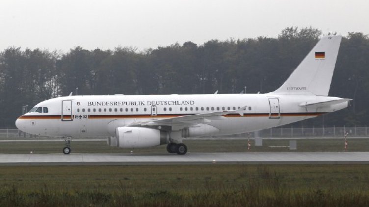 Снимка: архив, Reuters