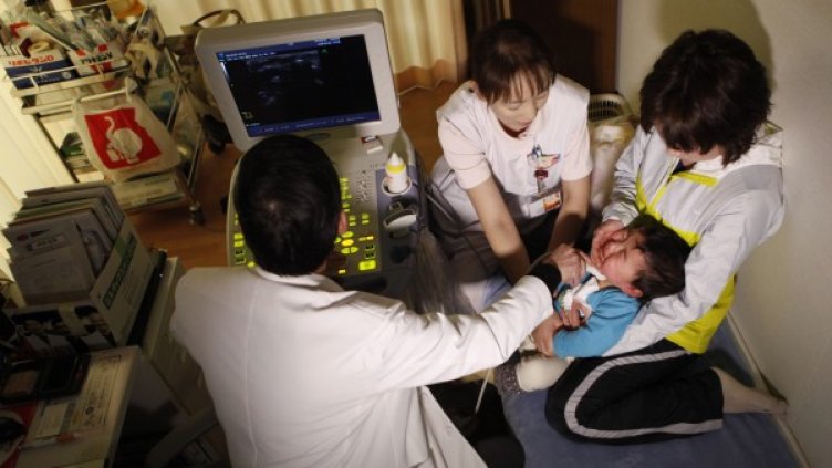 Снимка: архив, Reuters