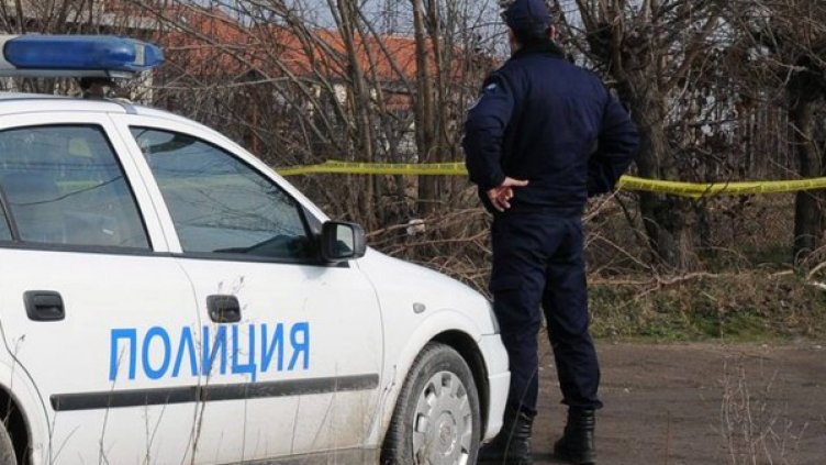 Снимка: архив Impact press group