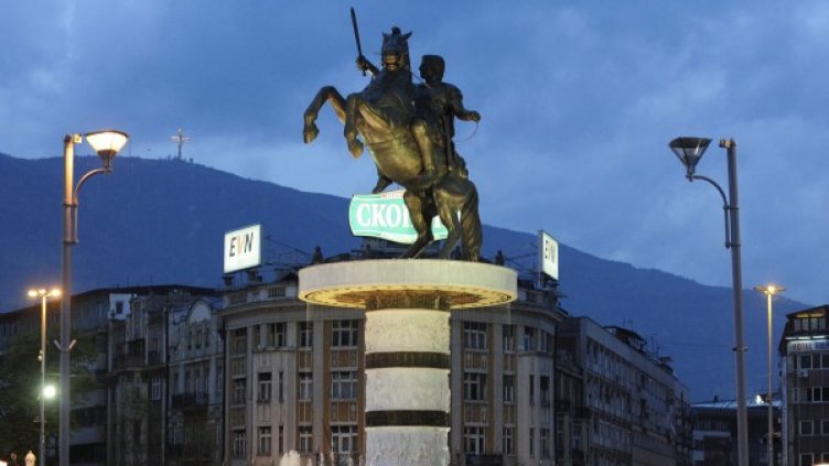 Снимка: архив, Reuters