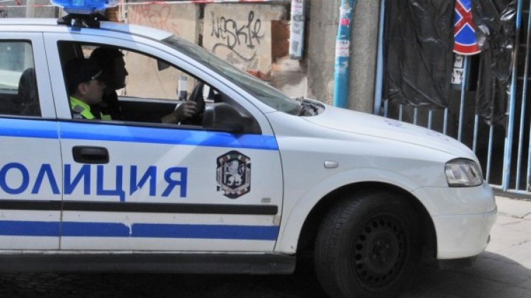 Снимка: архив Булфото