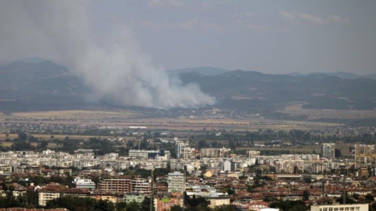 Снимка: БулФото