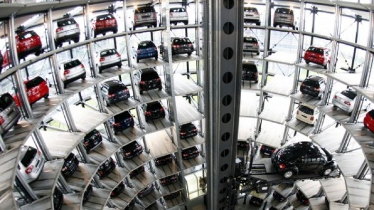 Снимка: Ройтерс