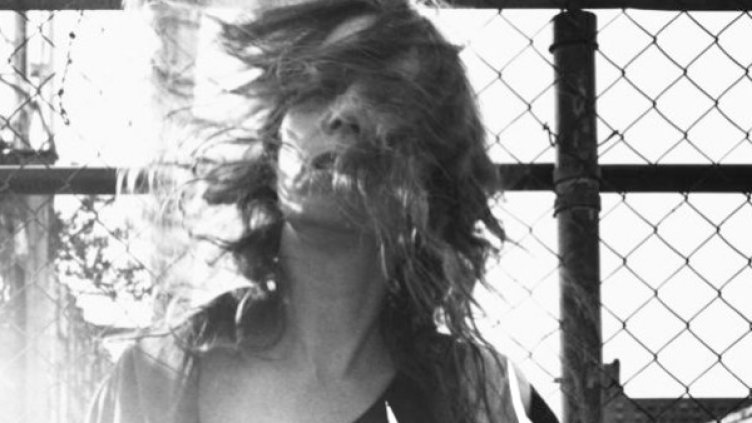 Пати Смит. Снимка: Animato Music