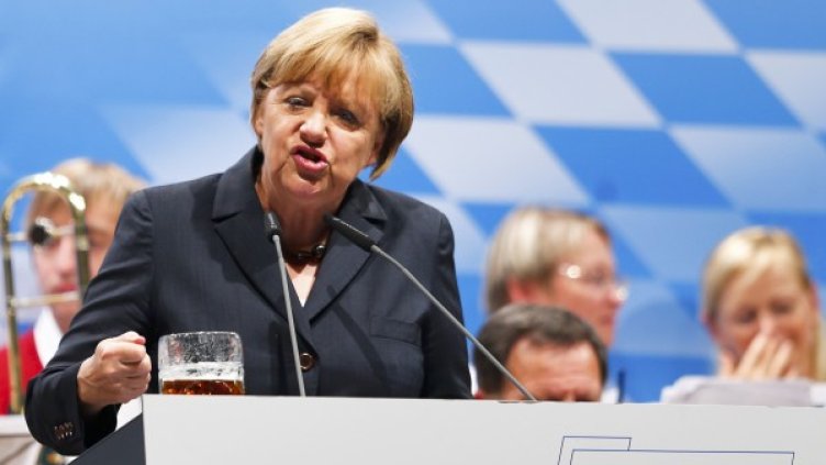 Снимка: Reuters