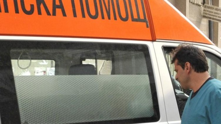 Снимка: архив, Булфото