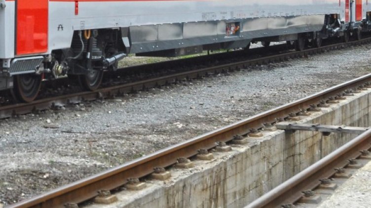 Снимка: архив, Булфото