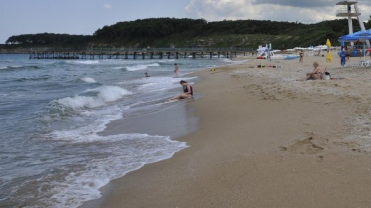 Снимка: архив Булфото