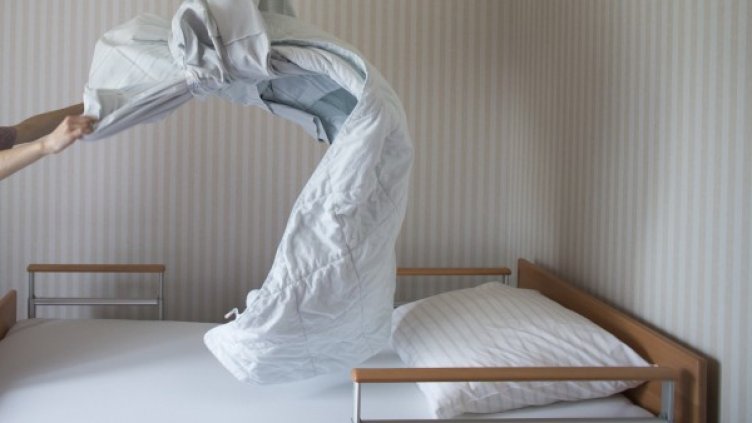 Снимка: Reuters