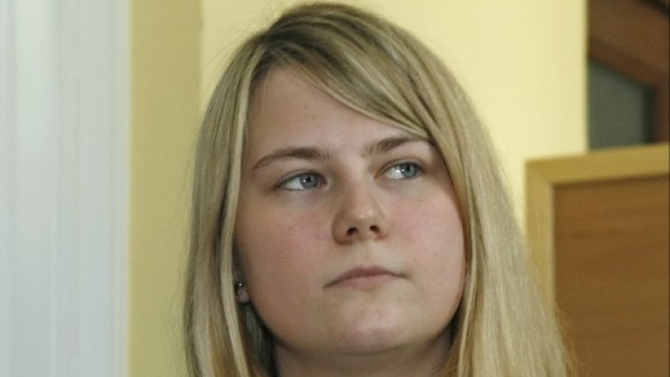 Наташа Кампуш. Снимка: архив, Reuters