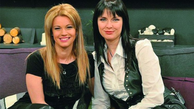 Снимка: Личен архив на предаването