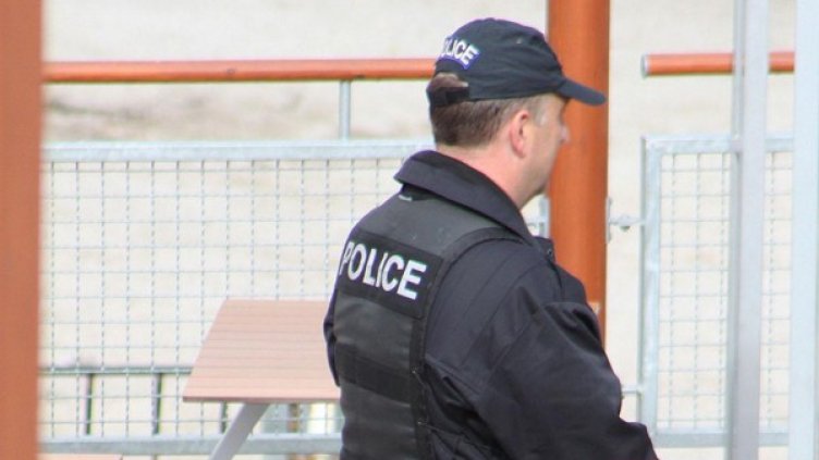 Снимка: архив Булфото