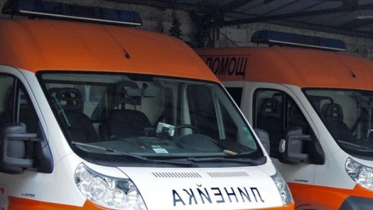 Снимка: Булфото, архив