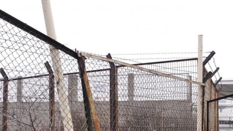 Снимка: архив Булфото