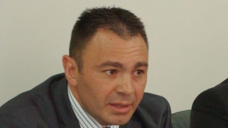 Светлозар Лазаров Снимка: Булфото