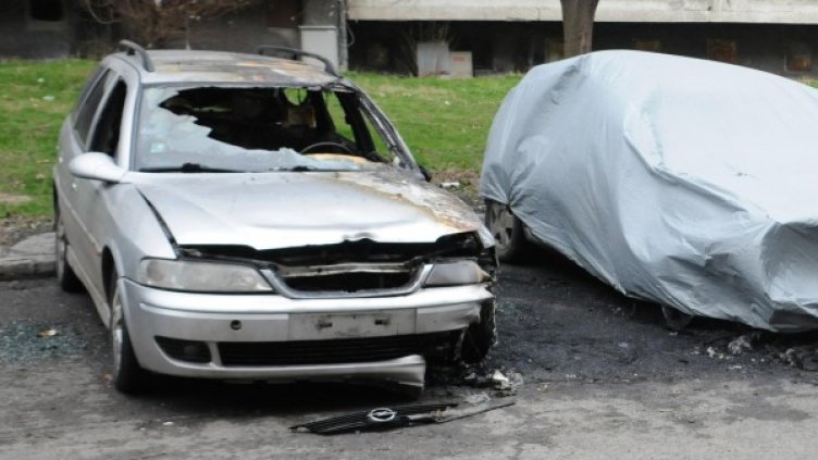 Снимка: Булфото, архив