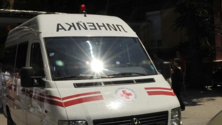 Снимка: Булфото, архив