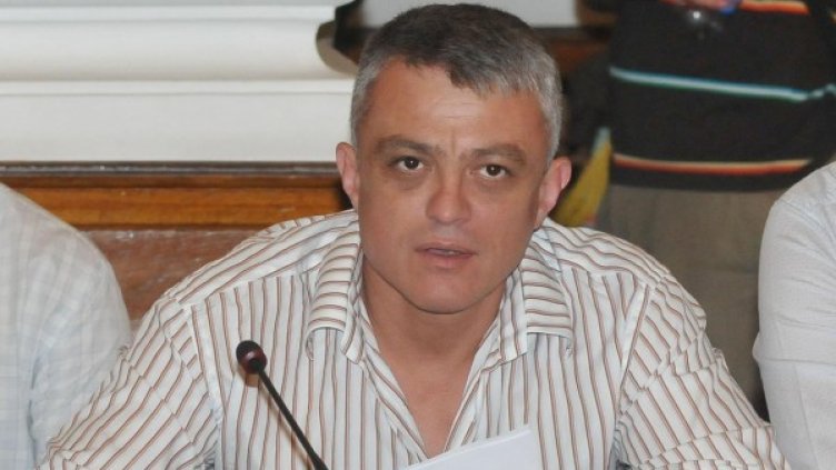 Бисер Миланов Снимка: архив, Булфото