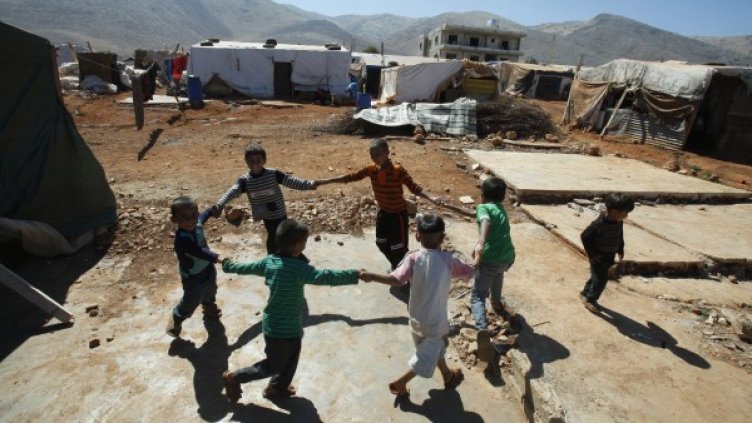 Снимка: архив, Reuters