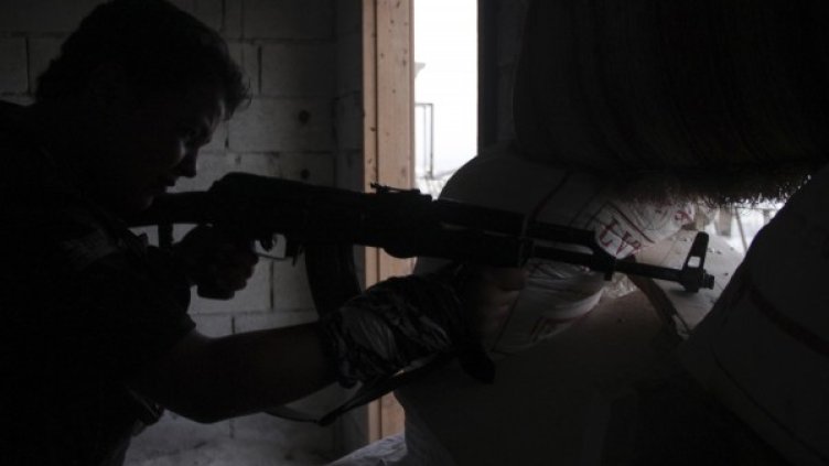 Снимка: архив, Reuters