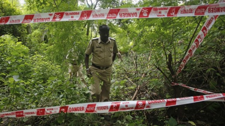 Снимка: Reuters