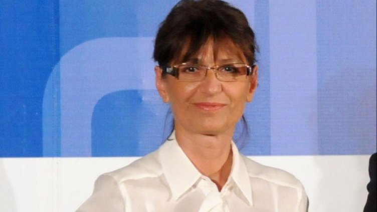 Даниела Петкова. Снимка: архив, БулФото