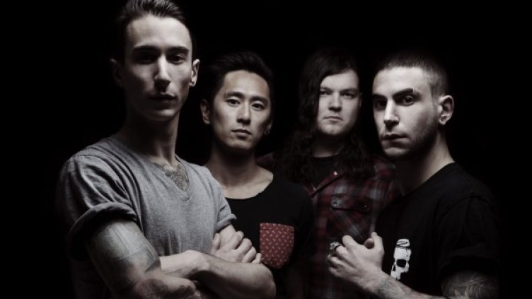 Modestep. Снимка: ON! Fest