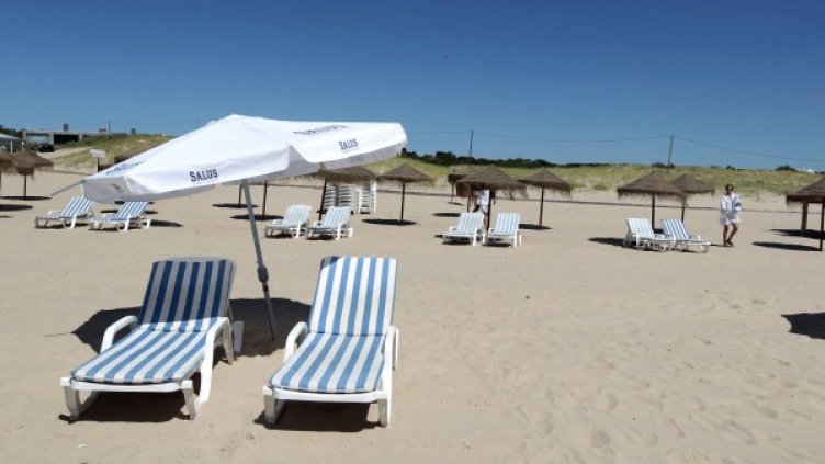 Снимка: Reuters