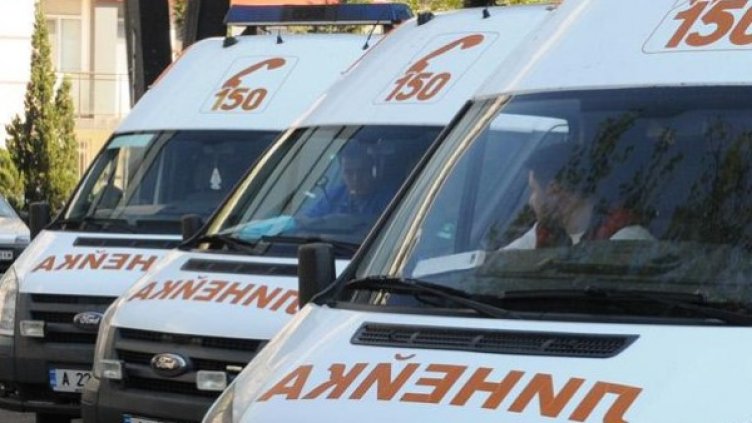 Снимка: архив, Булфото