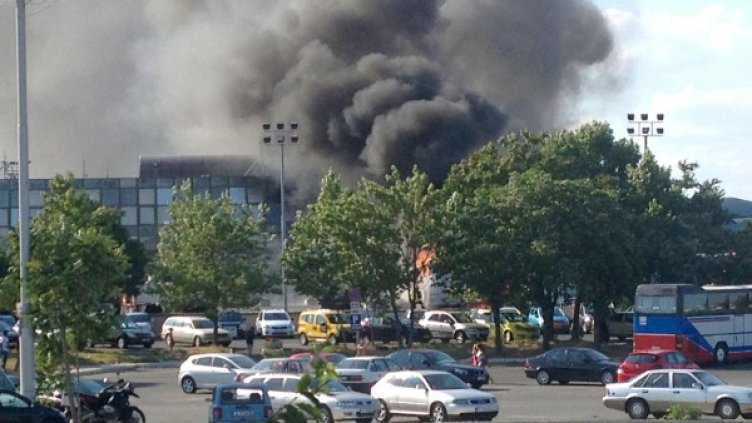 Снимка: архив, Булфото