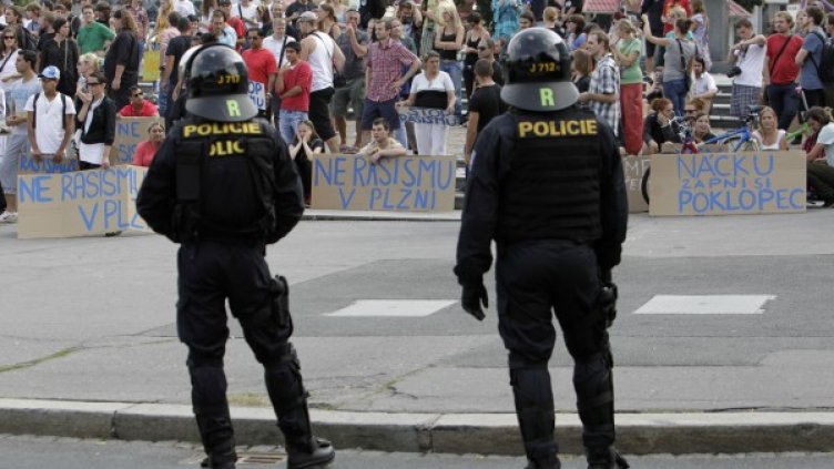 Снимка: Reuters