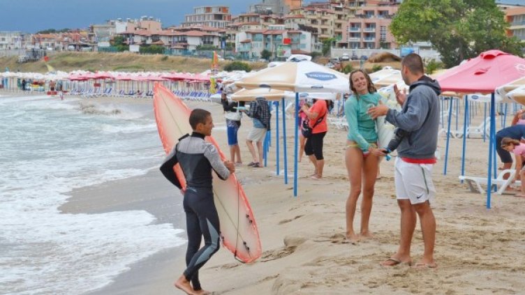 Снимка: Булфото, архив