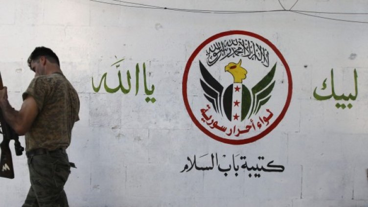 Снимка: Ройтерс