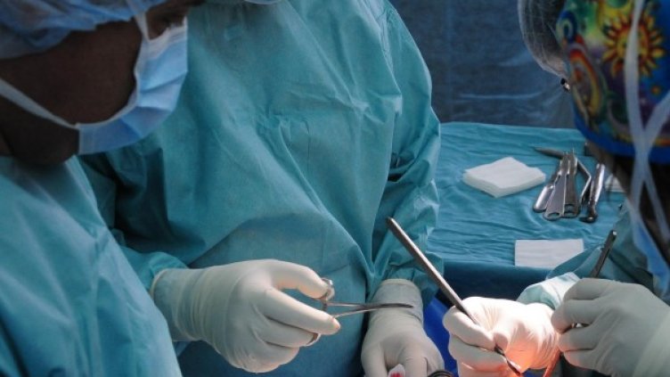 Снимка: Булфото, архив