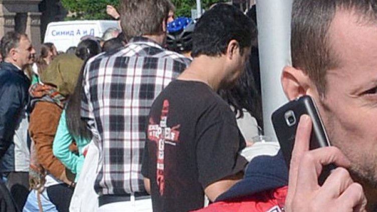 Снимка: Булфото, архив