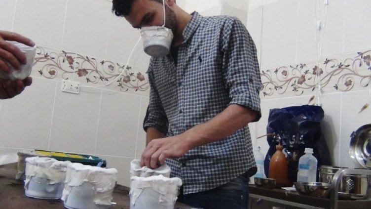 Снимка: Ройтерс