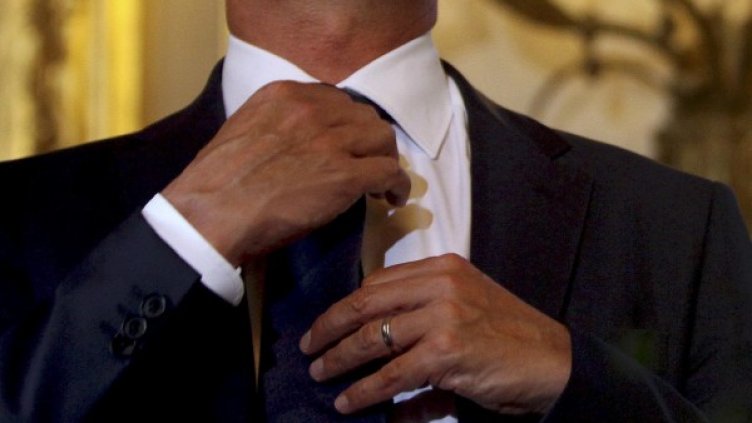 Снимка: Ройтерс