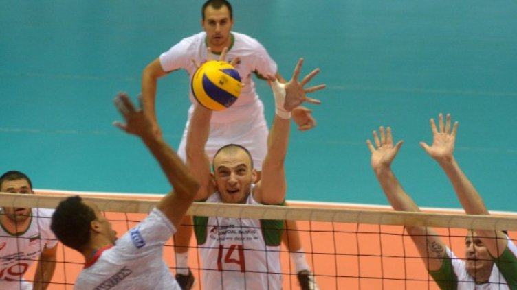 Снимка: Булфото